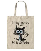 Tote Bag - Printed in the EU