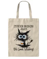 Tote Bag - Printed in the EU