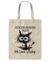 Tote Bag - Printed in the EU