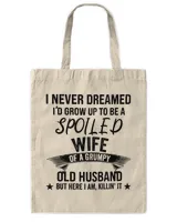 Tote Bag - Printed in the EU