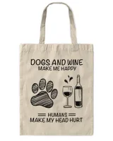 Tote Bag - Printed in the EU