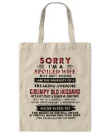 Tote Bag - Printed in the EU
