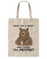 Tote Bag - Printed in the EU