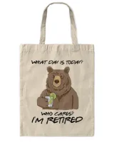 Tote Bag - Printed in the EU