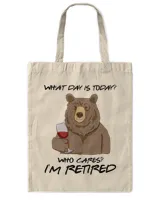 Tote Bag - Printed in the EU