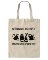 Tote Bag - Printed in the EU