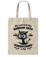 Tote Bag - Printed in the EU