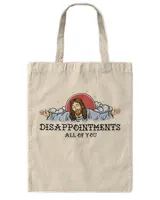 Tote Bag - Printed in the EU