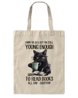 Tote Bag - Printed in the EU