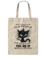 Tote Bag - Printed in the EU