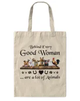 Tote Bag - Printed in the EU