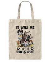 Tote Bag - Printed in the EU