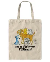 Tote Bag - Printed in the EU