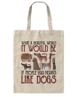 Tote Bag - Printed in the EU