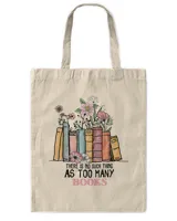 Tote Bag - Printed in the EU