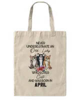Tote Bag - Printed in the EU