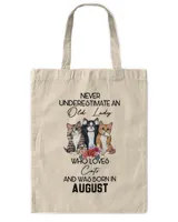 Tote Bag - Printed in the EU