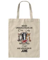 Tote Bag - Printed in the EU
