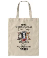 Tote Bag - Printed in the EU
