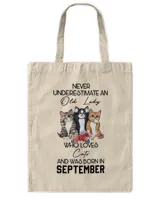 Tote Bag - Printed in the EU