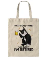 Tote Bag - Printed in the EU