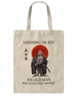 Tote Bag - Printed in the EU