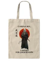 Tote Bag - Printed in the EU