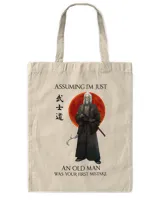 Tote Bag - Printed in the EU