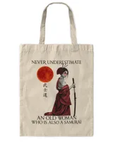 Tote Bag - Printed in the EU