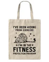 Tote Bag - Printed in the EU