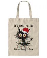 Tote Bag - Printed in the EU
