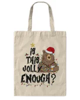 Tote Bag - Printed in the EU