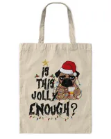 Tote Bag - Printed in the EU