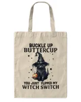 Tote Bag - Printed in the EU