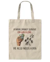 Tote Bag - Printed in the EU