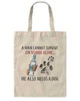 Tote Bag - Printed in the EU
