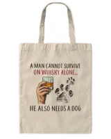 Tote Bag - Printed in the EU