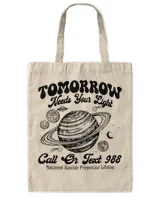 Tote Bag - Printed in the EU