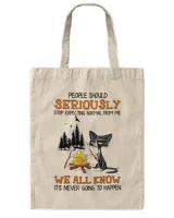 Tote Bag - Printed in the EU