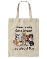 Tote Bag - Printed in the EU