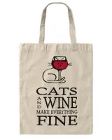 Tote Bag - Printed in the EU