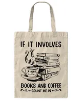Tote Bag - Printed in the EU