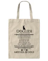 Tote Bag - Printed in the EU