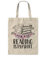 Tote Bag - Printed in the EU