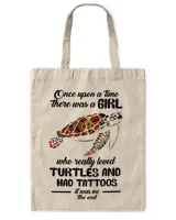 Tote Bag - Printed in the EU