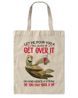 Tote Bag - Printed in the EU