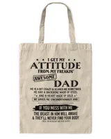 Tote Bag - Printed in the EU