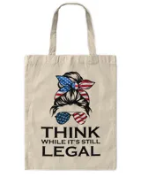 Tote Bag - Printed in the EU
