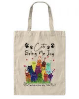 Tote Bag - Printed in the EU