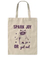 Tote Bag - Printed in the EU